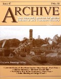Archive - Issue 47 by POPE, Ian & PARKHOUSE, Neil (eds.)